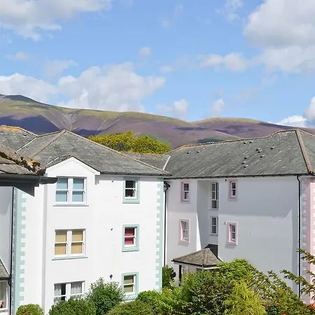 Dom wakacyjny 6 Lonsdale House Keswick (Cumbria)