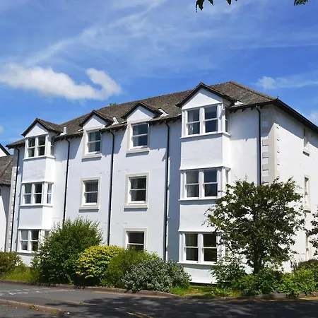 6 Lonsdale House Dom wakacyjny Keswick (Cumbria)